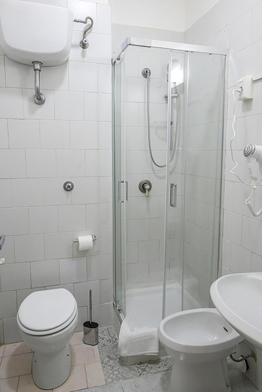 Suisse Hotel Caserta Buitenkant foto